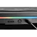 SureFire Bora X1, kylplatta med RGB för bärbara datorer